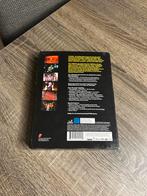 Rolling Stones Four Flicks DVD Boxset, Alle leeftijden, Boxset, Muziek en Concerten, Ophalen of Verzenden