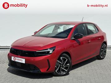 Opel Corsa 1.2 Turbo GS 100PK Apple CarPlay DAB 15X VOORRAAD beschikbaar voor biedingen