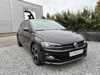 Volkswagen Polo 1.0 TSI Highline DSG Navi|LED|Cruis|PDC|Medi, Stof, Gebruikt, Met garantie (alle), 1096 kg