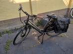 Qwic electrische fiets tfn7 actieradius +/- 65, Fietsen en Brommers, Elektrische fietsen, Ophalen of Verzenden, Zo goed als nieuw