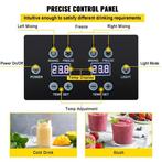 slushpuppy machine, Niet ingevuld, Verzenden, Niet ingevuld, Nieuw