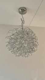 Lucide Galileo lamp - in zeer goede staat!, Ophalen, Gebruikt, Metaal, Minder dan 50 cm