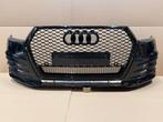 Voorbumper Audi Q7 4M0 S-LINE RSQ7 LOOK Bumper 4xPDC KLS, Auto-onderdelen, Gebruikt, -, Voor, Bumper