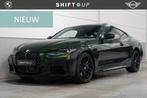 BMW 4-serie Coupé M440i xDrive Schuifdak | Harman Kardon |, 4 stoelen, Alcantara, 374 pk, Vierwielaandrijving