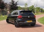 Volkswagen Polo 1.0 TSI Comfortline | Camera | Apple Carplay, Voorwielaandrijving, Stof, Gebruikt, Zwart