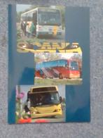Scania Bus programma, Boeken, Ophalen of Verzenden, Zo goed als nieuw, Overige merken
