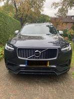 Volvo XC90 2.0 T8 Twin Engine AWD Pi-hy AUT 2016 Grijs, Auto's, Volvo, 1969 cc, 320 pk, 7 stoelen, 2187 kg