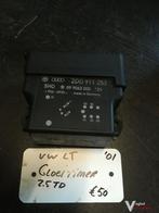 VW LT 2.5 TD 2001 gloeitimer, Ophalen of Verzenden, Gebruikt