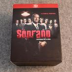 The Sopranos complete series Blu-Ray, Ophalen of Verzenden, Zo goed als nieuw, Tv en Series