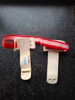 Reissport Turnleertjes Lady 1 - Nieuwstaat, Ophalen of Verzenden, Zo goed als nieuw, Armen, Overige typen