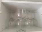 Wijnglazen Vivo, Verzamelen, Glas en Borrelglaasjes, Ophalen, Nieuw, Overige typen