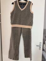 Primark pak maat M, Kleding | Dames, Ophalen of Verzenden, Zo goed als nieuw, Maat 42/44 (L), Beige
