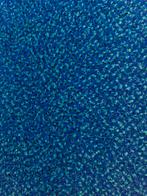495x200 cm velours tapijt www vloerenoutletzwolle nl, Ophalen of Verzenden, Nieuw, Rechthoekig, 200 cm of meer