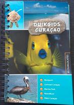 Duikgids Curaçao, Watersport en Boten, Duiken, Ophalen of Verzenden, Gebruikt, Overige typen