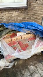 Zakken cement, Ophalen, Zo goed als nieuw, Overige typen