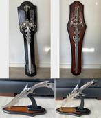 Sier Zwaarden, sier messen, Verzamelen, Ophalen of Verzenden, Overige soorten, Nederland, Mes of Dolk