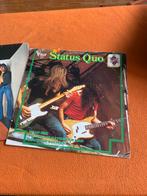 Status Quo, Ophalen of Verzenden, Zo goed als nieuw, 12 inch