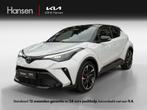 Toyota C-HR 2.0 Hybrid GR-Sport I Trekhaak I JBL I Leder I N, Auto's, Toyota, Automaat, Euro 6, 4 cilinders, Origineel Nederlands