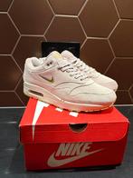 Nike Air Max 1 Jewel Rose EU43, Kleding | Heren, Schoenen, Ophalen, Overige kleuren, Sneakers of Gympen, Gedragen