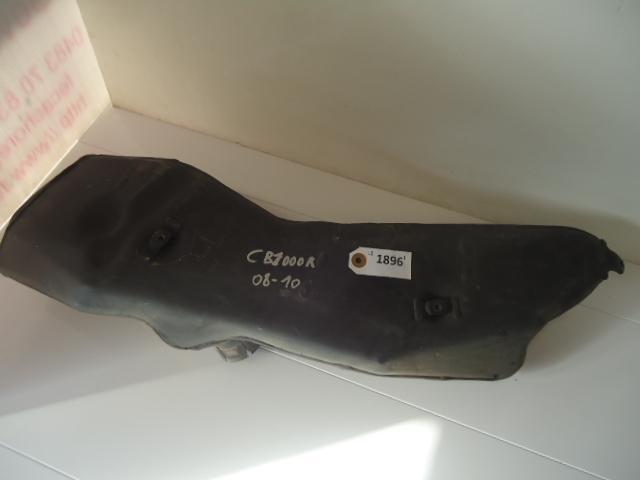 CB1000R 2008 - 2010 Honda Demper D1-13623, Motoren, Accessoires | Overige