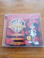 Warners Hitzone Vol. 1 - Warner Brothers 1999 - CD, Ophalen of Verzenden, Zo goed als nieuw, Disco