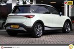 Smart #1 Pro+  66 kWh | panorama dak | lederen bekleding, Auto's, Smart, Automaat, Achterwielaandrijving, Gebruikt, Met garantie (alle)