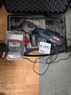 Scheermachine te koop, Ophalen