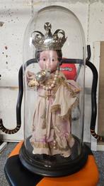 Kindje Jezus van Praag, Antiek en Kunst, Ophalen