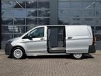 Mercedes-Benz eVito eVito L66 kWh | Camera | Cruise | Dubbel, Stof, Gebruikt, Zwart, 116 pk