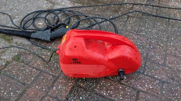 Einhell HR1700-A hogedrukreiniger  beschikbaar voor biedingen
