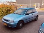 Daihatsu Charade 1.3 I 16V E2 1996 Grijs (Nieuwe APK!), Auto's, Daihatsu, Origineel Nederlands, Te koop, Zilver of Grijs, Benzine