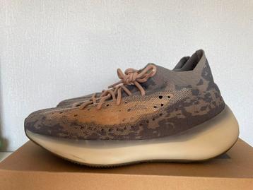 Yeezy Boost 380 Mist maat 46 2/3 beschikbaar voor biedingen
