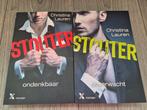 2 boeken van Christina Lauren, Ophalen, Zo goed als nieuw