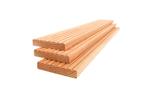 Douglas | Vlonderplanken | Tuin | Terras | Profiel | Glad, Ophalen of Verzenden, Nieuw, Hout