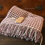 Engels wollen Tweedmill plaid, Westdijk 41 3241GT Middelharnis, Ophalen of Verzenden, Info@hetlijstjevanbrocante.nl, Het lijstje van brocante