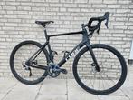 Cube Agree C62 full carbon racefiets. Disc, Overige merken, 28 inch, Franeker, Carbon