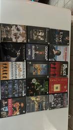 Muziek dvd’s, Alle leeftijden, Ophalen of Verzenden, Zo goed als nieuw