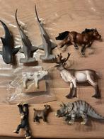 Schleich dieren, Verzamelen, Dierenverzamelingen, Ophalen of Verzenden, Zo goed als nieuw, Beeldje of Figuurtje