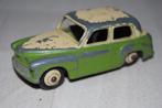 Dinky Toys Meccano Hillman Minx nr. 154, Hobby en Vrije tijd, Ophalen of Verzenden, Gebruikt, Auto, Dinky Toys