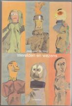 Werelden en wezens / Jaap van de Weg /Christofoor 2009, Jaap van de Weg, Ophalen of Verzenden, Zo goed als nieuw, Overige onderwerpen