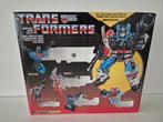 Transformers Defensor box, Overige generaties, Ophalen of Verzenden, Gebruikt