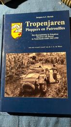 Ned. Indië: Huzaren van Boreel 2 e Esk.1947-1950, Ophalen of Verzenden, Landmacht, Azië, Boek of Tijdschrift