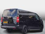 Toyota PROACE Worker Long 2.0 D-4D Professional, Dubbele Sch, Gebruikt, 4 cilinders, Zwart, Bedrijf