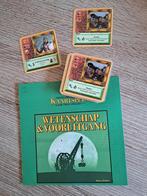 Kolonisten van catan kaartspel wetenschap & vooruitgang, Hobby en Vrije tijd, Gezelschapsspellen | Kaartspellen, Ophalen of Verzenden