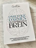 Charlotte Labee - Onrustige darmen, overprikkeld brein, Ophalen of Verzenden, Nieuw, Charlotte Labee