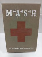 Complete serie m a s h in luxeboxset ( zeldzaam), Vanaf 16 jaar, Ophalen of Verzenden, Zo goed als nieuw