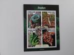 167 Reptiel, Reptielen, Slang, Slangen, Ophalen of Verzenden