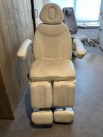 Pedicure behandelstoel, Witgoed en Apparatuur, Persoonlijke-verzorgingsapparatuur, Ophalen, Gebruikt, Hand- en Voetverzorging