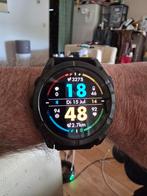 Garmin Fenix 8 51mm DLC, Ophalen, Zwart, Zo goed als nieuw, Conditie