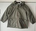 H&M zomerjasje legergroen khali met afneembare capuchon 92, Hm, Jongen of Meisje, Ophalen of Verzenden, Zo goed als nieuw